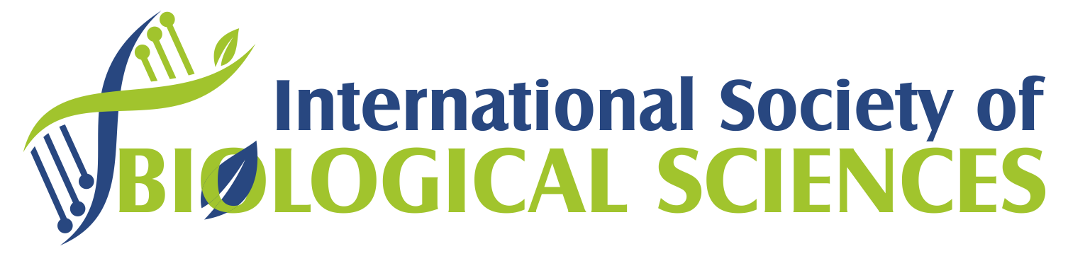 International Society of Biological Sciences