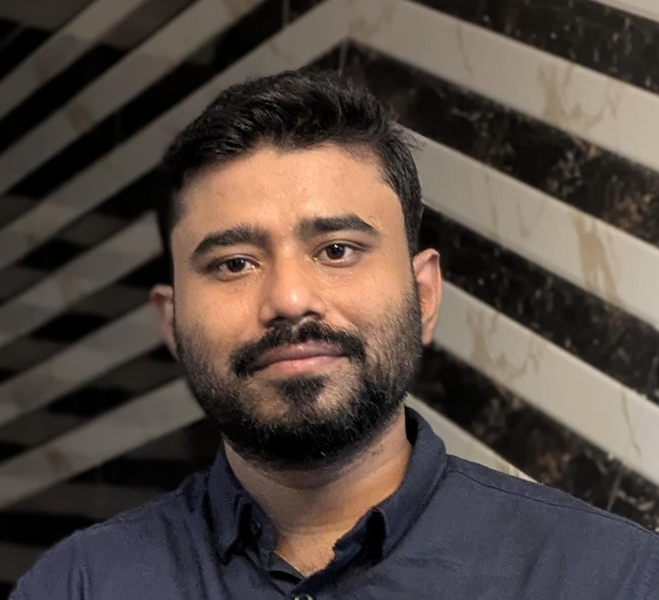 MRINMAY KUNDU