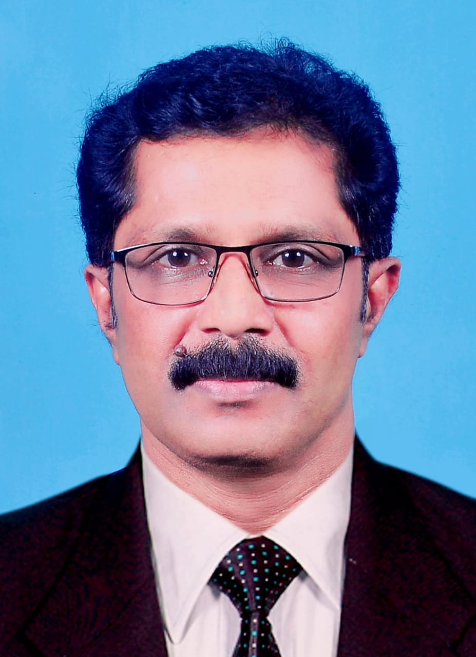 Selvaraj Mattathil
