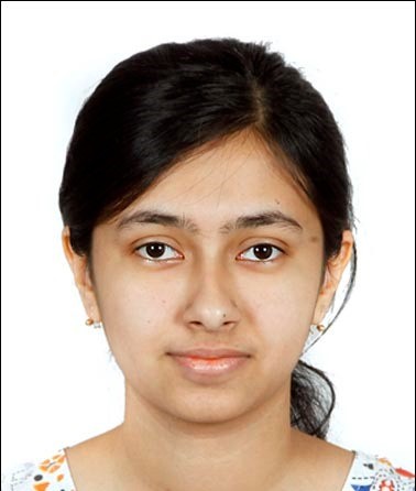 Dibyanjali Mukherjee