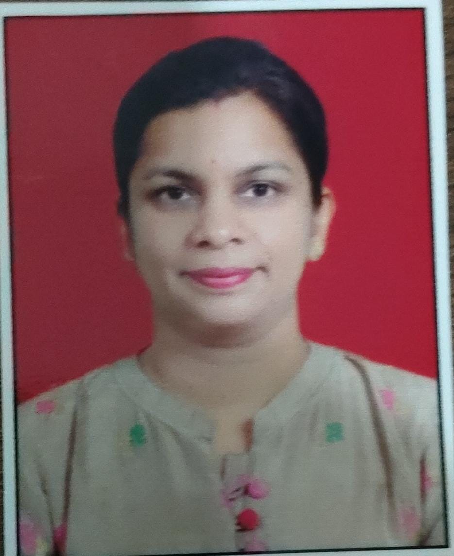 Prof Dr STUTI MITTAL