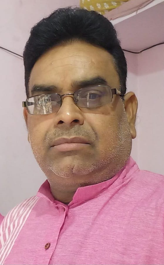 Satyendra Kumar